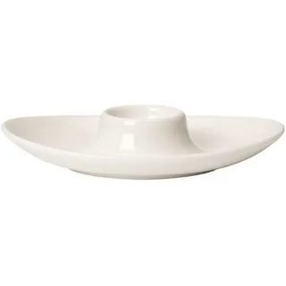 Villeroy & Boch Eierbecher New Cottage Basic Weiß
