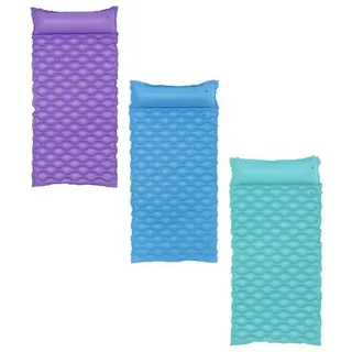 BESTWAY Luftmatratze "Float'n Roll", 213 x 86 cm