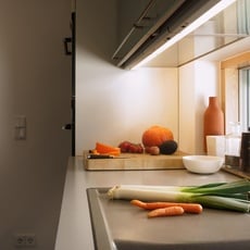 Bild von Linear LED Flat ECO 830 X1