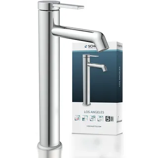 Schütte Los Angeles Einhandmischer Chrom