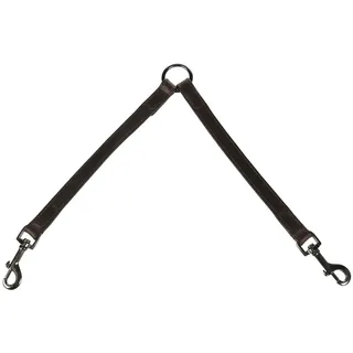 Flamingo KUPPLUNGSSTÜCK Denver BRAUN 30CM 18MM