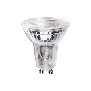 Megaman MM26642 LED EEK F (A - G) GU10 Reflektor 4.7 W = 50 W Warmweiß (Ø x L) 50 mm x 55 mm dimmba