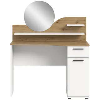 MID.YOU Schminktisch Vanity ca. 110x135x46 cm