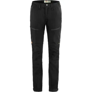 Fjällräven Abisko Lite Trekking Short Hose Schwarz 36