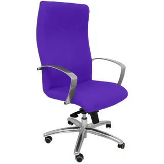 Piqueras Y Crespo Caudete Bbali82 Bürostuhl - Purple - One Size