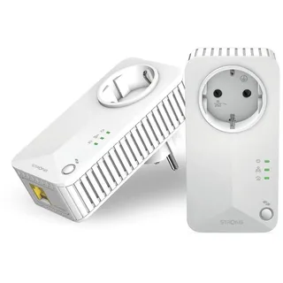 Strong POWERL600DUOEUV2