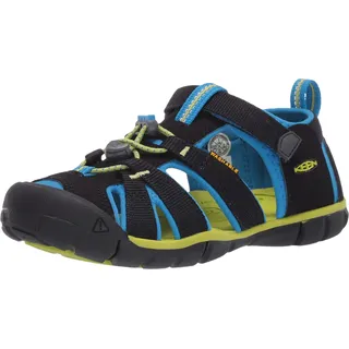 Keen Seacamp II CNX Schwarz 38