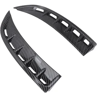 Stoßfänger-Seitenentlüftungsspoiler,Stoßfänger-Seitenentlüftungsspoiler,Stoßfänger-Seitenentlüftungsleiste,Stoßfänger-Seitenentlüftungshaube,Stoßfänger-Seitenentlüftungsleiste,Stoßfänger-Seitenentlüftungsabdeckung