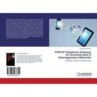 PSTN-IP Telephony Gateway for Ensuring QoS in Heterogeneous Networks