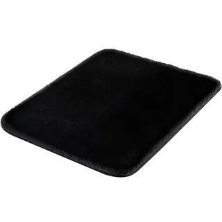 KLEINE WOLKE Cony Schwarz 65 x 55 cm