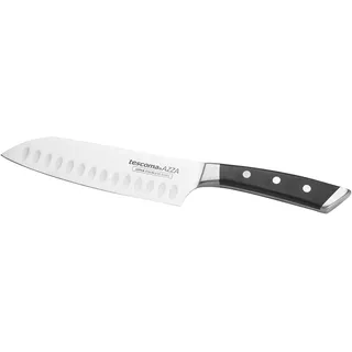 Tescoma Japanisches Messer AZZA SANTOKU 14 cm