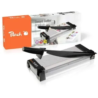 Peach Hebelschneider -