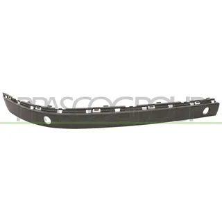 PRASCO Stoßfänger Vorne Rechts für BMW 7