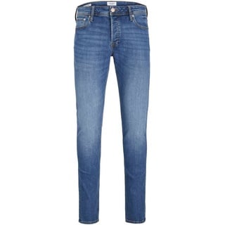 JACK & JONES Male Slim Fit Jeans Glenn Original SQ 223