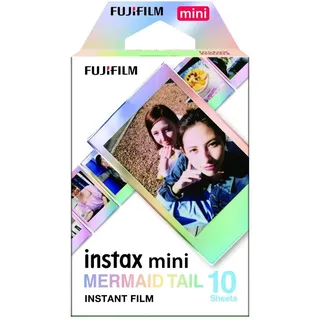 Instax Mini Film 10 St. mermaid tail
