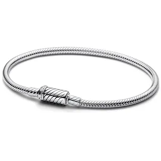 Pandora Damen-Armband Sliding Silber 590122C00 Größe 18 cm
