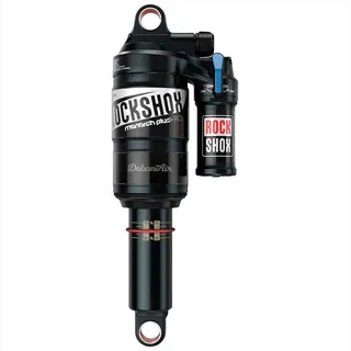 RockShox Monarch Plus RC3 Debon Air 200x51mm Dämpfer (00.4118.125.001)
