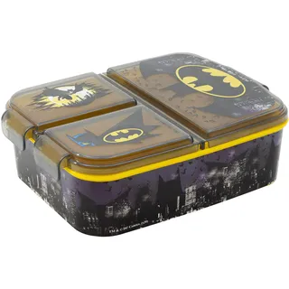 Stor Batman Lunchbox