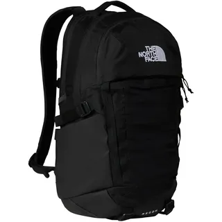 The North Face Recon Tagesrucksack (Volumen 30 Liter / TNF Black-TNF Black-NPF