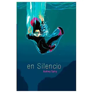 Diabolo Ediciones En Silencio Comic - Multicolour