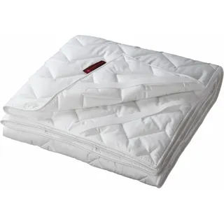 Centa-Star Vital Plus Matratzenauflage 180 x 200 cm weiß