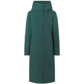 Vaude Coreway Jacke - deep pond, - 46