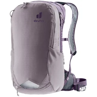 Race Air 14+3 Rucksack (Größe 14+3L, lila