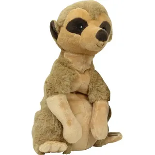 Warmies Erdmännchen