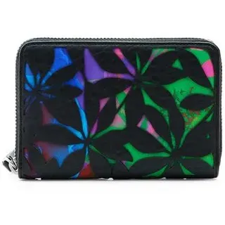 DESIGUAL Geldbörse 23SAYP05 black