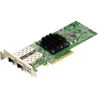 Broadcom Foundry Networks Broadcom NetXtreme P2100G