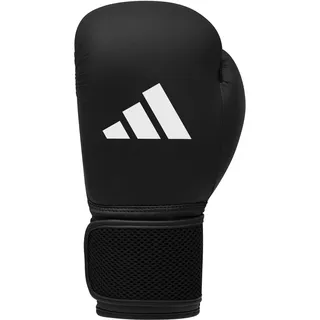 Adidas Unisex – Erwachsene Hybrid 25 Schwarz, 14 oz EU