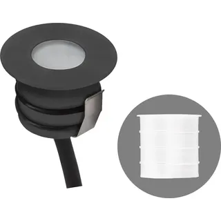 EVN 441520A Bodeneinbauleuchte LED 0,6W