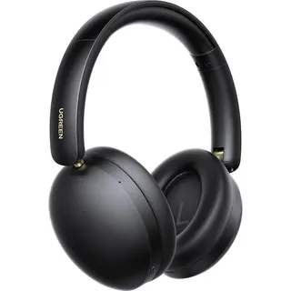 Ugreen 45018, Kabellos, Anrufe/Musik/Sport/Alltag, 246 g - Schwarz