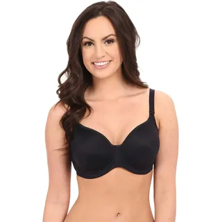 Anita Damen Still-BH Basic BH, Schwarz, 75H EU