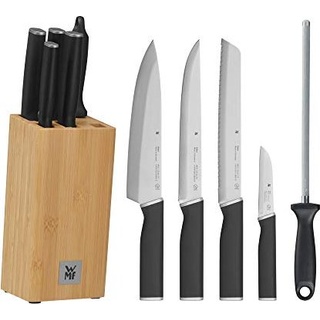 WMF Kineo Messerblock-Set, 6-tlg. (18.9625.9992)