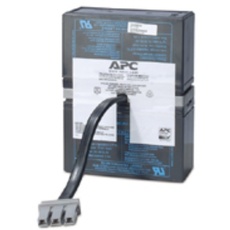 APC RBC33 - Ersatzbatterie für Unterbrechungsfreie Notstromversorgung (USV) von APC - passend für Modell SC1000I