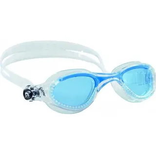 Cressi Flash Schwimmbrille - Blue - One Size