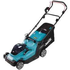 Makita LM004GM102 Akku-Rasenmäher inkl. 1 Akku 4.0Ah