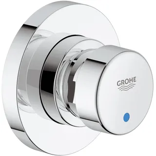 Grohe Euroeco CS Selbstschluss Durchgangsventil 36268000