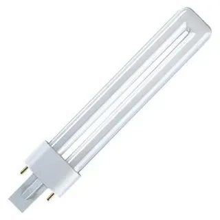 Osram DULUX S 11W/827 G23 (006017)