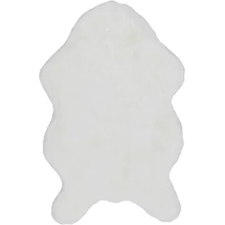 Schöner Wohnen Kunstfell, waschbar