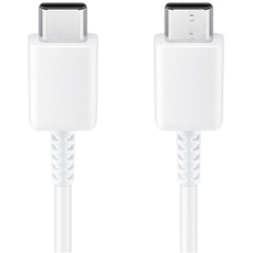 Bild USB Type-C zu USB Type-C Kabel EP-DA70, Weiß