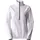 Summit Futurefleece Light 1/2 Zip Lila XL
