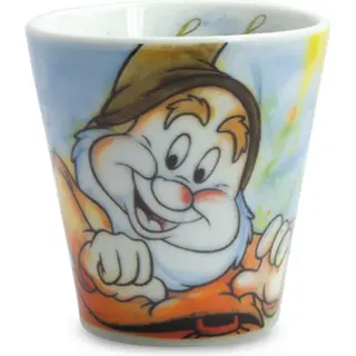 Egan DISNEY THE SEVEN DWARFS Espressotasse FIST 70 ml
