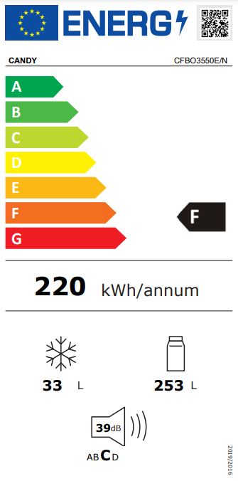 Bild von CFBO3550E/N