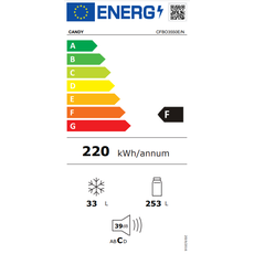 Bild von CFBO3550E/N