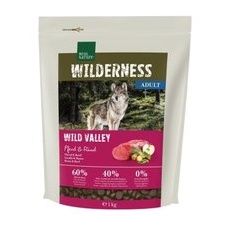 REAL NATURE WILDERNESS Wild Valley Pferd & Rind 1 kg