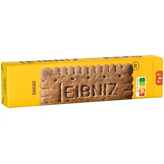 Leibniz KAKAOKEKS Kekse 200 g