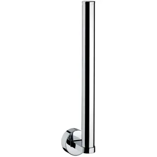 EMCO Rondo 2 Reserverollenhalter, 2 Rollen, Chrom