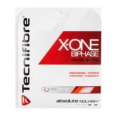 Squashsaite X One Biphase 1,18, NO SIZE